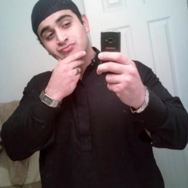 Omar Mateen