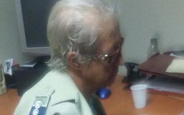 Rescatan a mujer de 70 años que se lanzó al Lago de Maracaibo