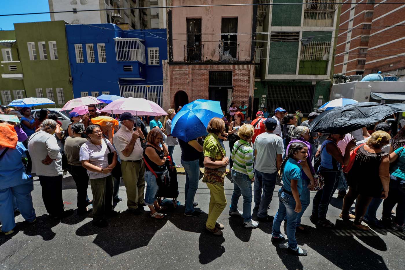 Unete: Inasistencia al trabajo se dispara por la escasez