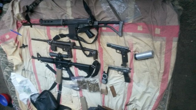 armas cicpc