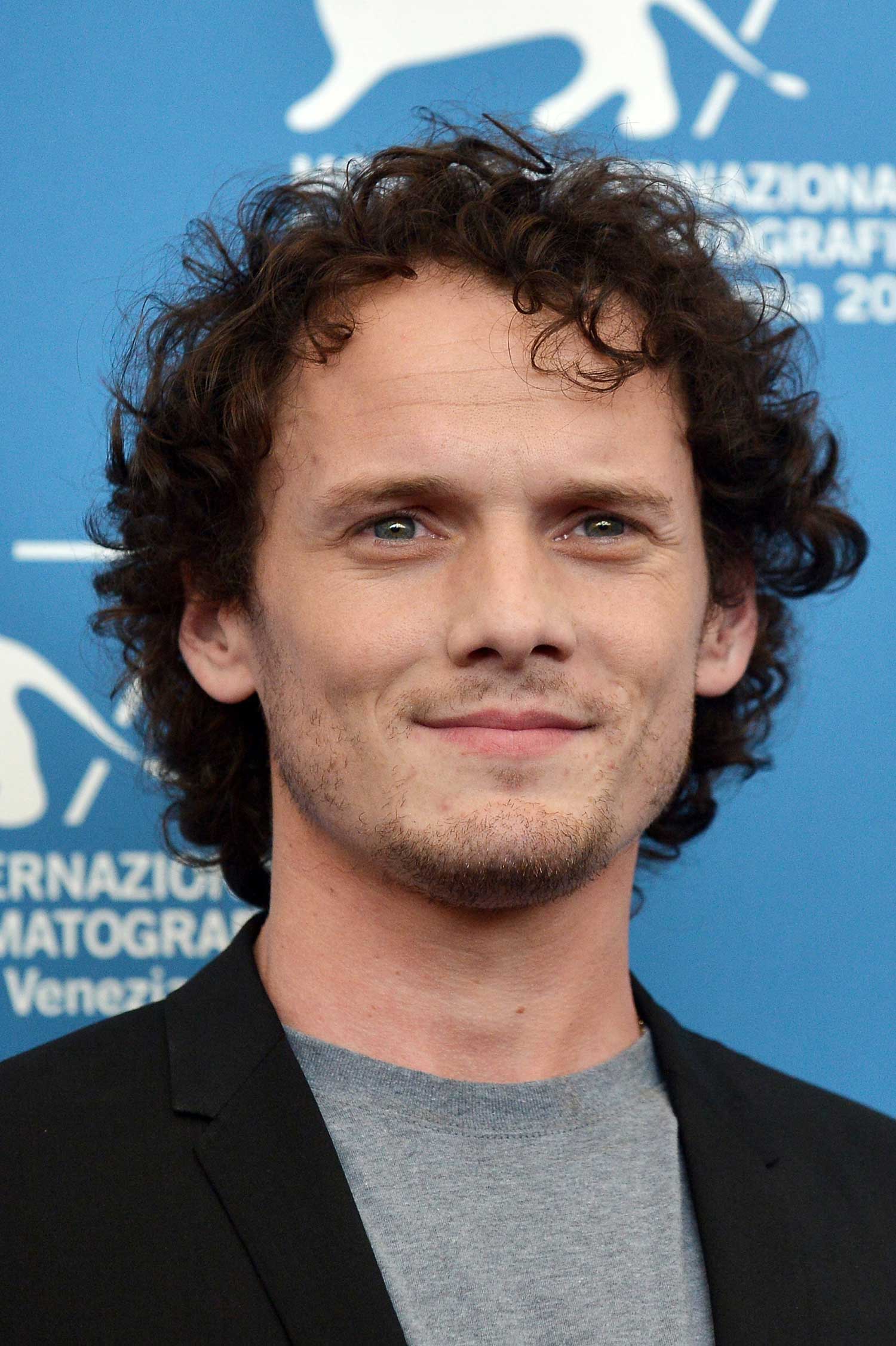 Muere Anton Yelchin, el Chekov de la nueva saga de “Star Trek”