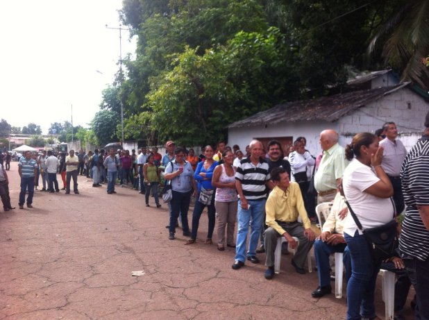 amazonas validacion