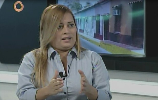 Milagros Paz: Maduro niega posibilidad de ayuda a un pueblo que no tiene medicamentos