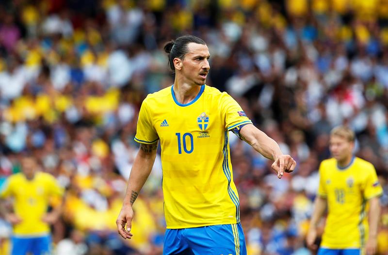 Las razones que hicieron de Ibrahimovic un grande del fútbol (Video)