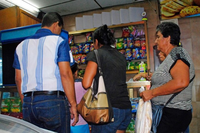 Foto: Génesis Velásquez/ El Sol de Margarita 