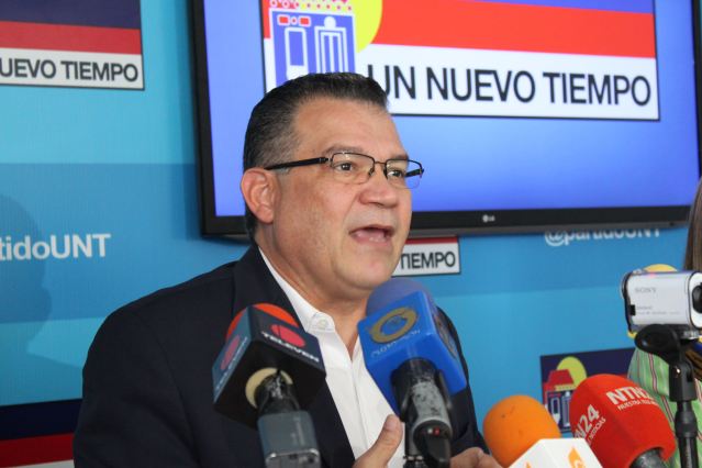 Foto: Prensa UNT