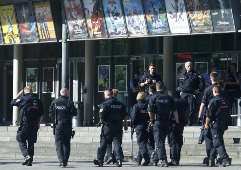 Detenido en Alemania el sospechoso de haber envenenado comida para bebés