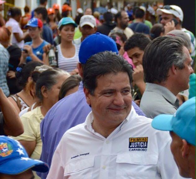 Amengual: Carabobo venció la operación morrocoy del CNE con el #GranRemate