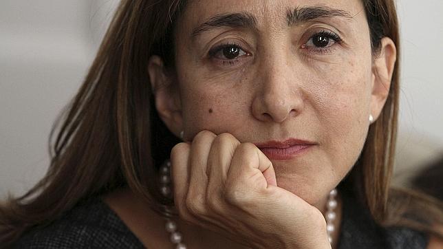 Ingrid Betancourt considera que cese al fuego en Colombia es un “sueño que se cumple”