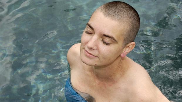 Policía de Chicago busca a Sinead O’Connor tras su última amenaza de suicidio