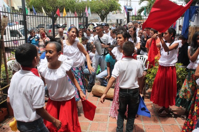 CELEBRACIÓN SAN JUAN BAUTISTA 8