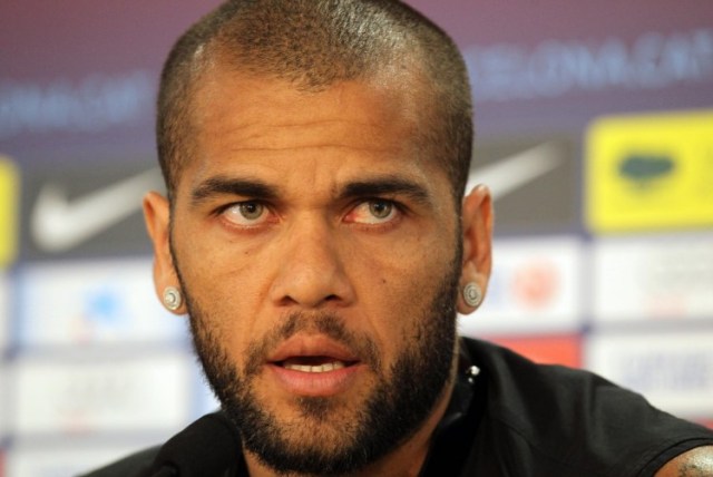 Dani Alves