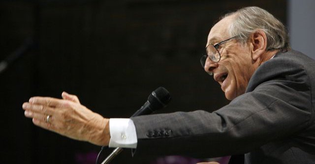 Muere el escritor futurista Alvin Toffler, autor de “El shock del futuro”