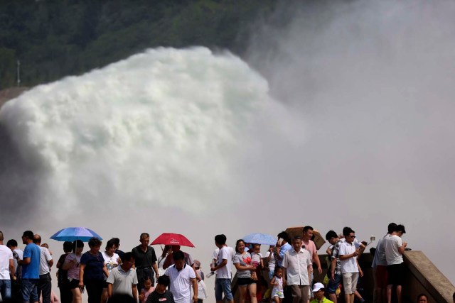 Foto: AFP