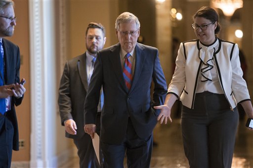 Congreso de EEUU aprueba paquete de rescate financiero para Puerto Rico