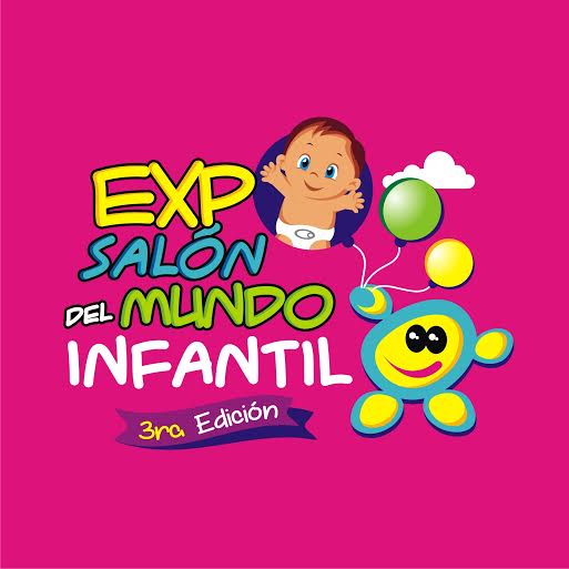 ¡Con muchas sorpresas! Regresa la Expo Salón del Mundo Infantil 2016 (Fotos)