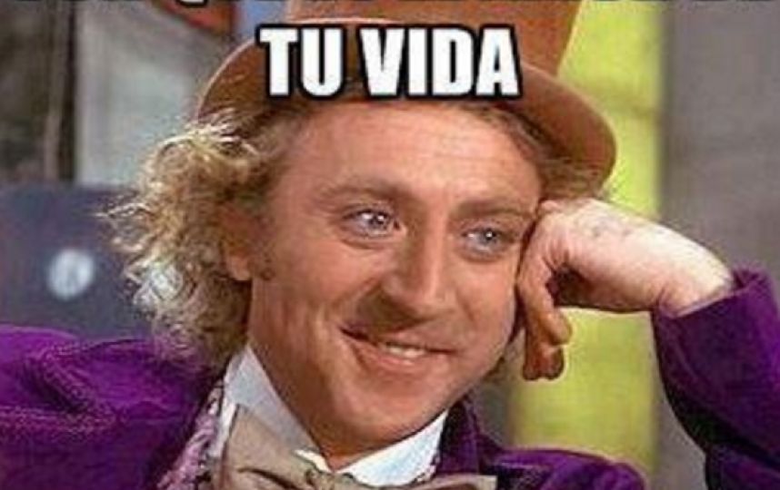 ¿Recuerdan el meme de “Willy Wonka”? Así luce su protagonista en la actualidad (Fotos)