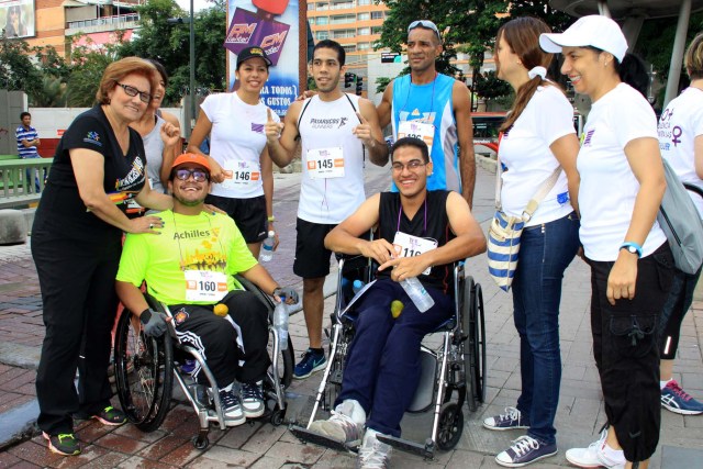 100716,Marathon 5K,Las Mercedes (5)