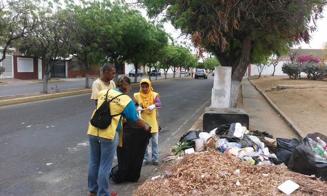 Foto: Prensa Alcaldía de Maracaibo