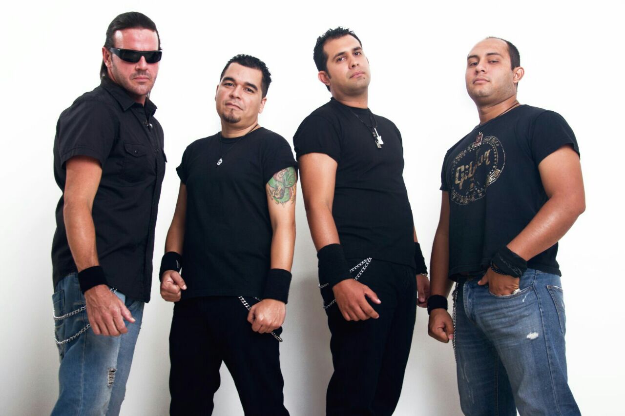 Blackout “Despierta” el rock venezolano