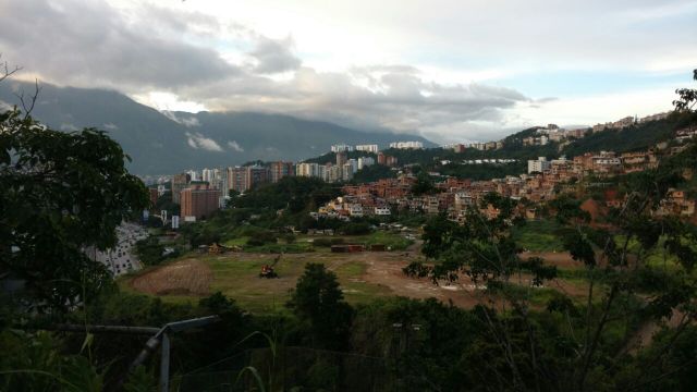 Foto: Prensa Participación Ciudadana Baruta