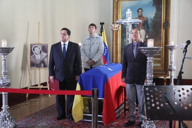 Foto: Prensa Asamblea Nacional