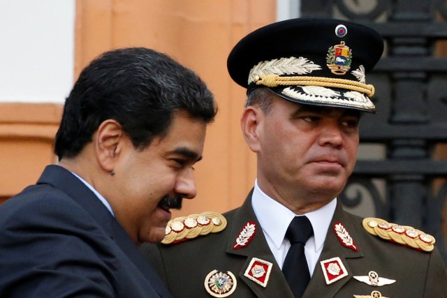 Padrino-Maduro-s