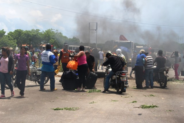 Protesta Guadalajara 2