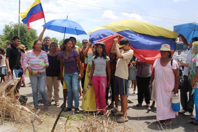 Protesta Guadalajara 4