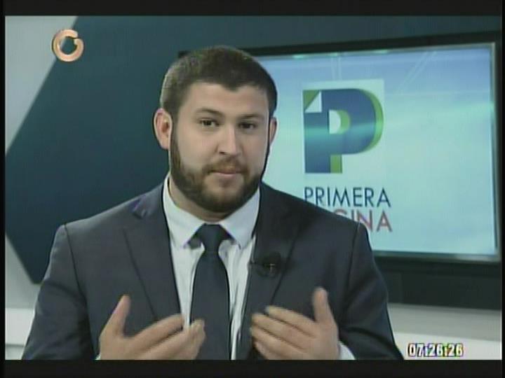 Smolansky: Con designación de Padrino López se formaliza la militarización de la economía