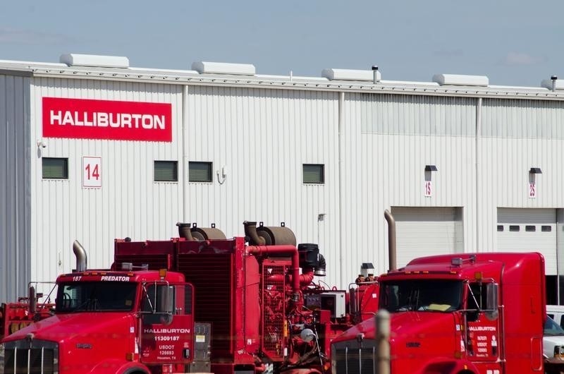 Halliburton cerrará sus “operaciones primarias” en Venezuela