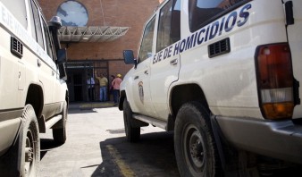 Señalan a padrastro de matar a golpes a un niño de 1 año en Puerto La Cruz