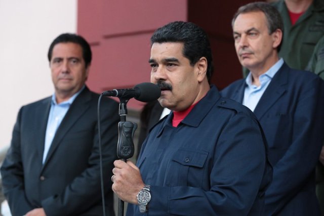 maduro