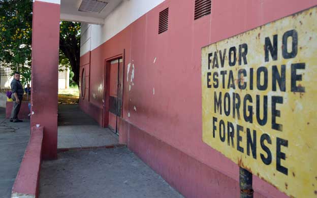 Jugador es asesinado por sicarios dentro del estadio de softbol de la Universidad del Zulia