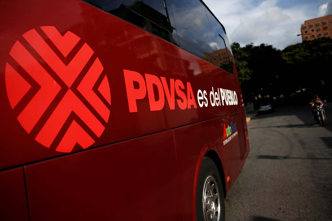 Reuters: Perspectivas de América Latina y comentarios sobre Pdvsa