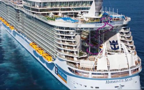 Royal Caribbean no abrirá por ahora una ruta a Cuba tras triunfo de Trump