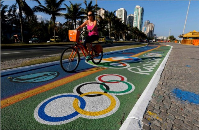 Rio de Janeiro