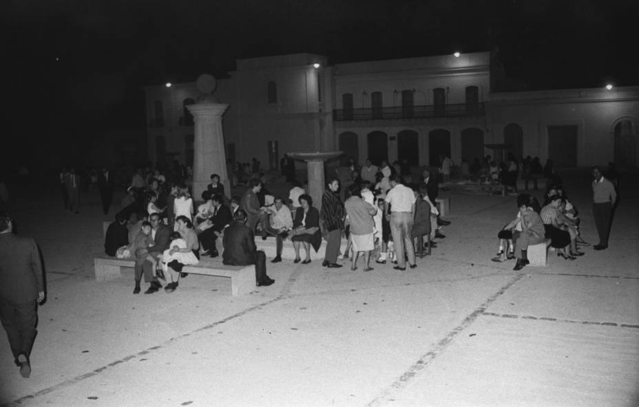 A 49 años del terremoto, Caracas todavía busca reducir los riesgos