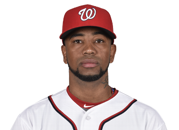 Felipe Rivero cambiado por Mark Melancon