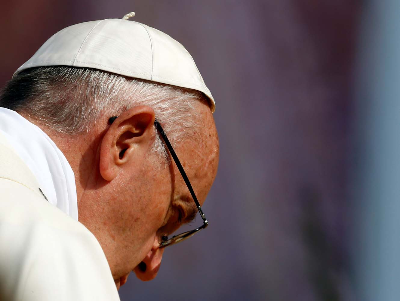 El Papa revela preocupación por tensiones en Corea y pruebas nucleares