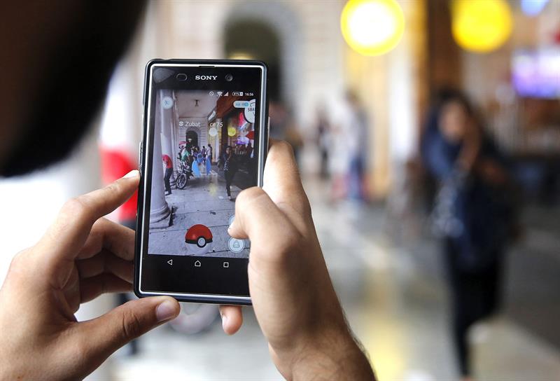 La Haya demanda a creador de Pokémon Go