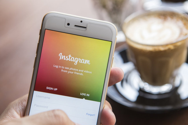 Instagram tiene una nueva función