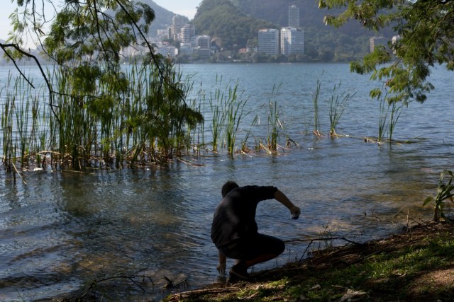 AP Foto/Silvia Izquierdo