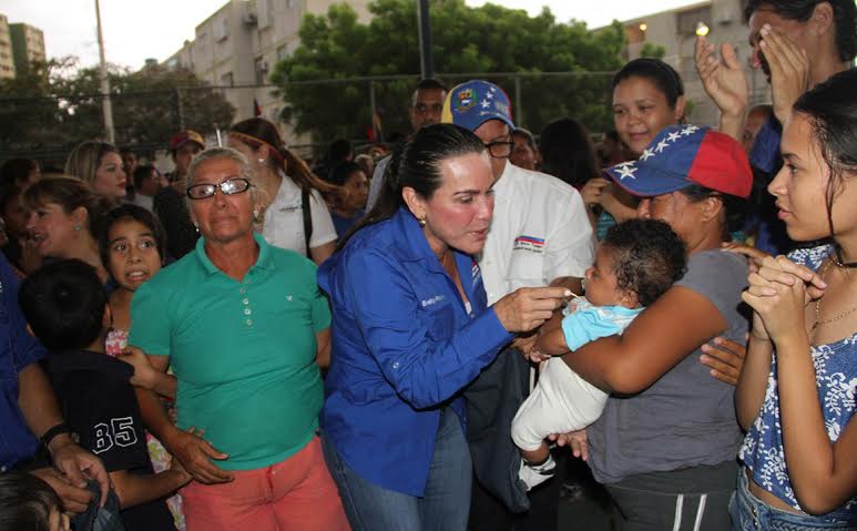 Marabinos denuncian precariedad de servicios públicos a mano de empresas del Gobierno