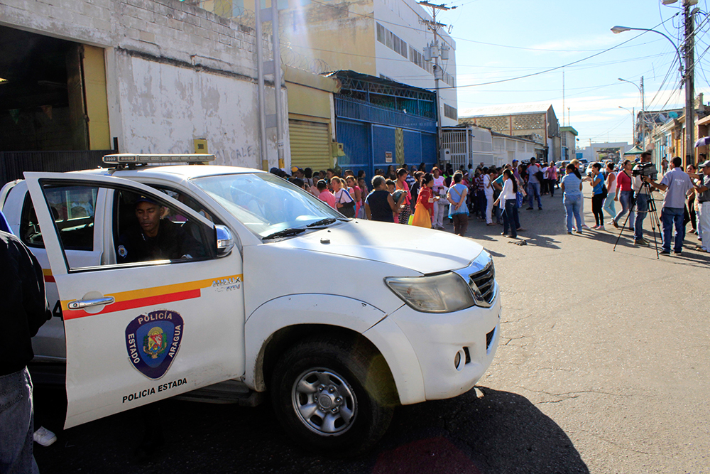 Asciende a siete la cifra de reos muertos en Alayón tras explosión de dos granadas