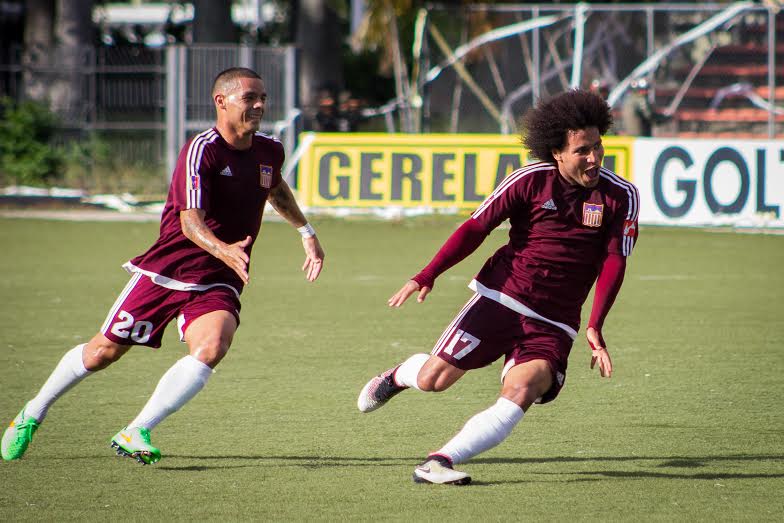 Carabobo asume el liderato del Torneo Clausura tras caída del Zamora