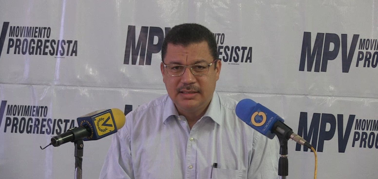 Calzadilla: Lapsos dan para realizar RR en 2016