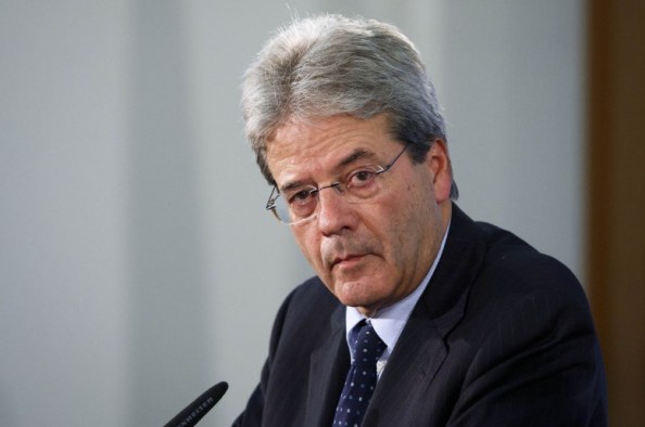 Paolo Gentiloni