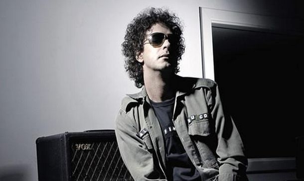 Temas y frases inolvidables de Gustavo Cerati (+Videos)