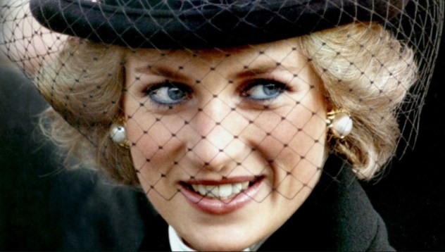 lady di